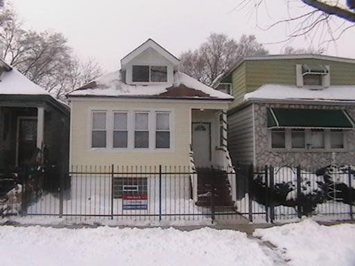 7148 S Wolcott Ave., Chicago, IL 60636