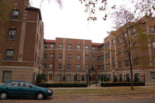 1810 W Chase Ave. #1, Chicago, IL 60626