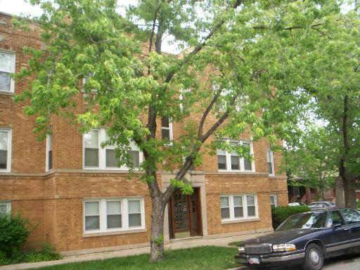 4204 W Leland Ave. #1, Chicago, IL 60630