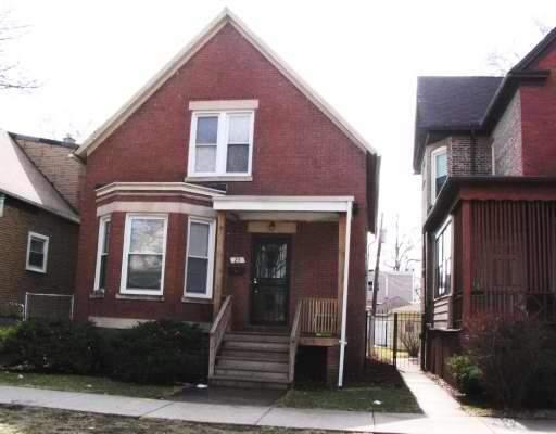 23 W 112th St., Chicago, IL 60628