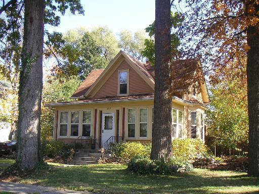 1017 N Prospect St., Rockford, IL 61107