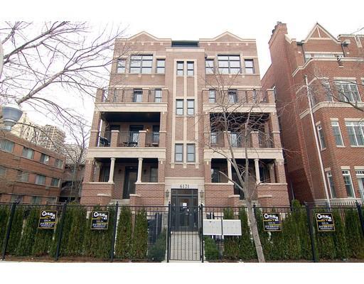 6121 N Winthrop Ave. #2S, Chicago, IL 60660