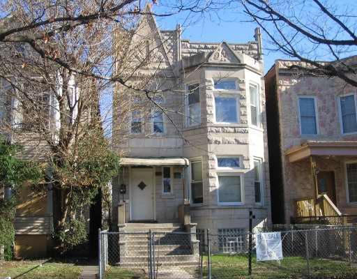 7215 S Emerald Ave., Chicago, IL 60621