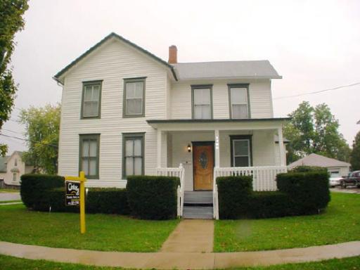 1102 Whitney Blvd., Belvidere, IL 61008