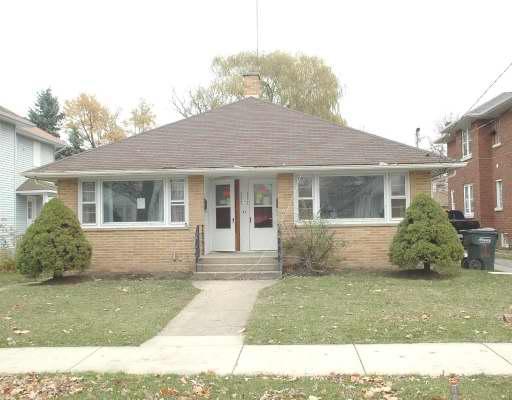 [Address Hidden by Seller], Waukegan, IL 60085