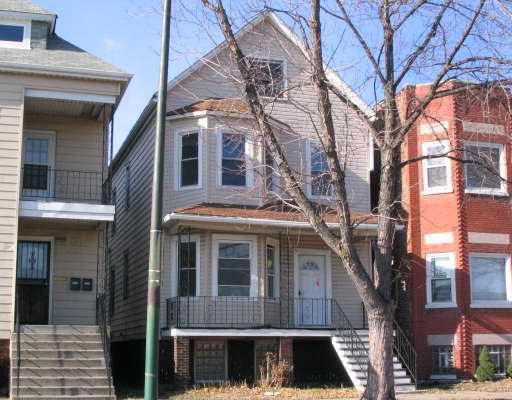 8240 S Exchange Ave., Chicago, IL 60617