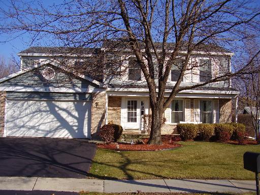1920 Witt Ct., Lombard, IL 60148