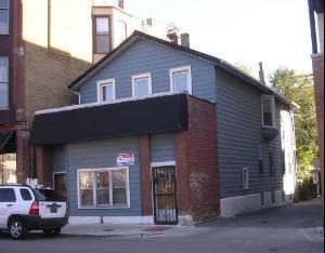 1747 W North Ave., Chicago, IL 60622