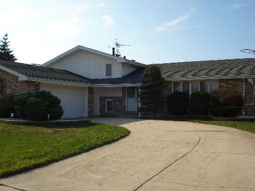 13610 Overland Tr., Orland Park, IL 60467