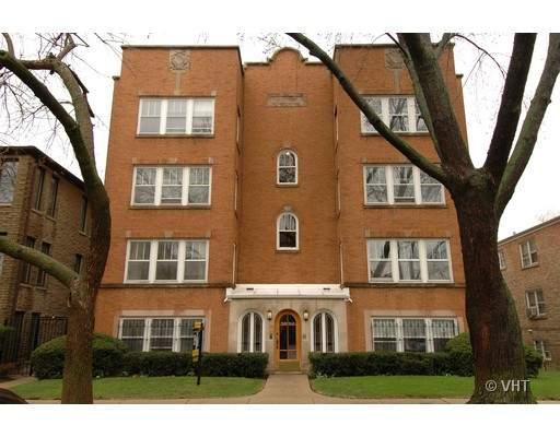 7448 N Claremont Ave. #2S, Chicago, IL 60645