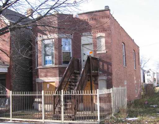[Address Hidden by Seller], Chicago, IL 60623