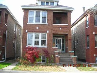 4930 S Komensky Ave., Chicago, IL 60632