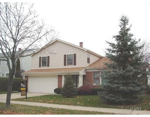 800 Dannet Rd., Buffalo Grove, IL 60089