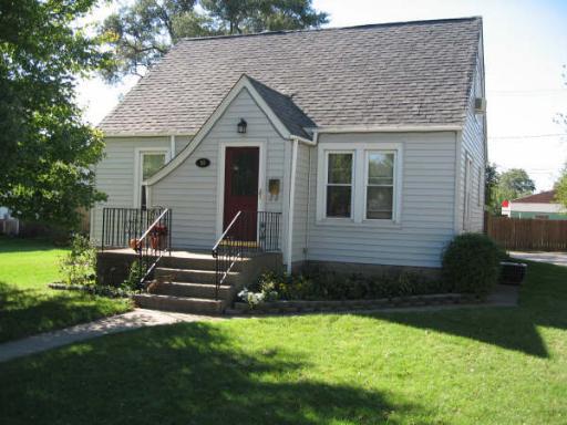50 S Kankakee St., Coal City, IL 60416
