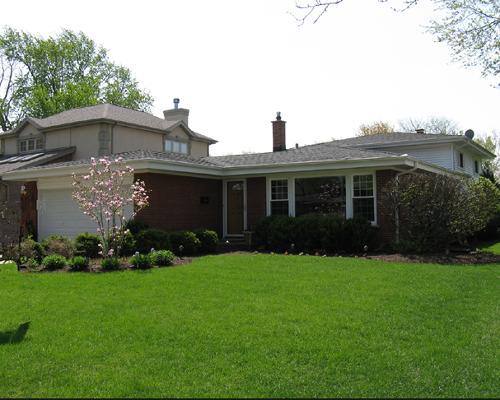 2111 Habberton Ave., Park Ridge, IL 60068
