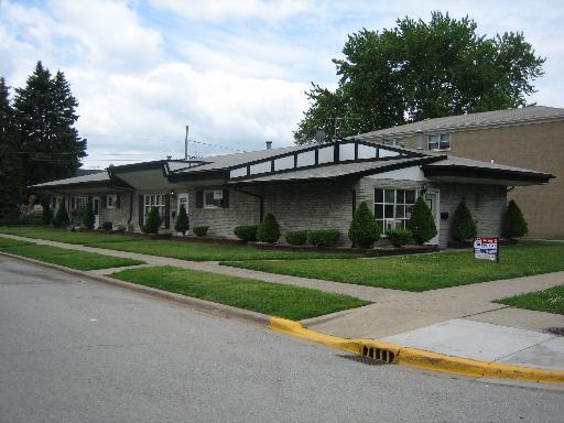 701 Sibley Blvd., Calumet City, IL 60409