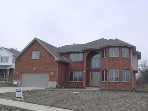 22100 Meadowlake Pl., Richton Park, IL 60471