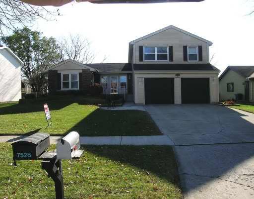 7525 W Hawthorne Ln., Frankfort, IL 60423