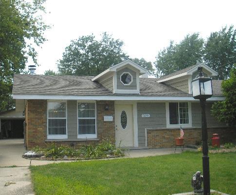 13110 W Playfield St., Crestwood, IL 60418