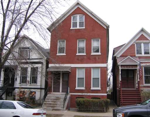 2032 W Rice St., Chicago, IL 60622