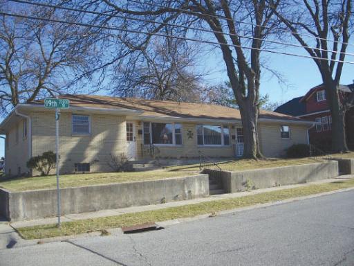 1202 19th St., Rockford, IL 61104