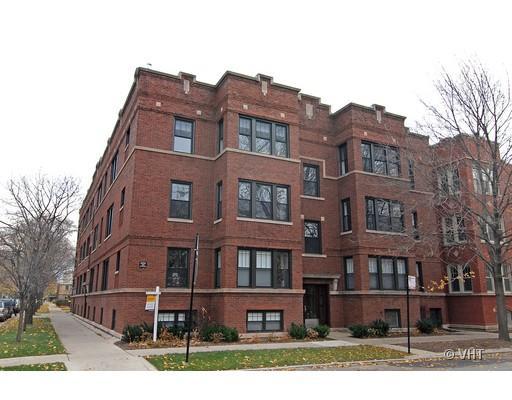 1651 W Balmoral Ave. #1, Chicago, IL 60640