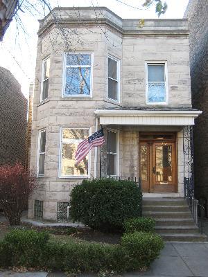 1243 W Newport Ave., Chicago, IL 60657
