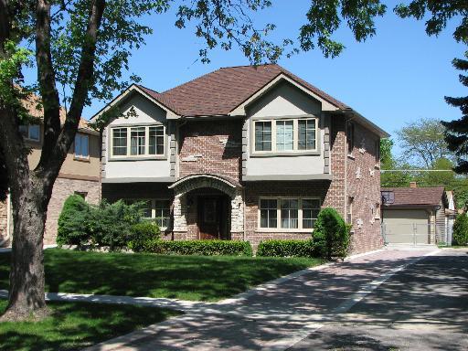 8267 N Wisner St., Niles, IL 60714