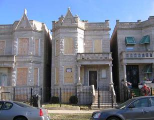 1315 S Avers Ave., Chicago, IL 60623