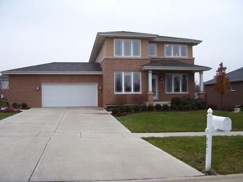 501 Deerfield Ln., New Lenox, IL 60451