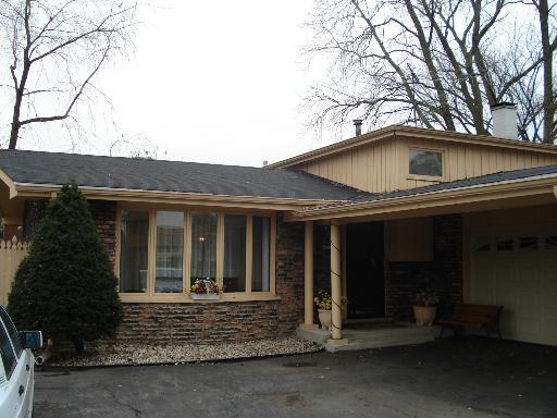 8903 W 83rd Pl., Justice, IL 60458