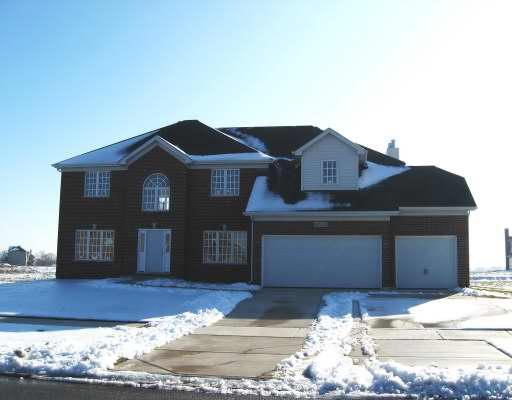 [Address Hidden by Seller], Plainfield, IL 60586