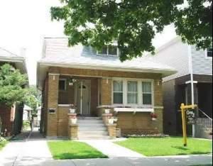 4207 N Mason Ave., Chicago, IL 60634