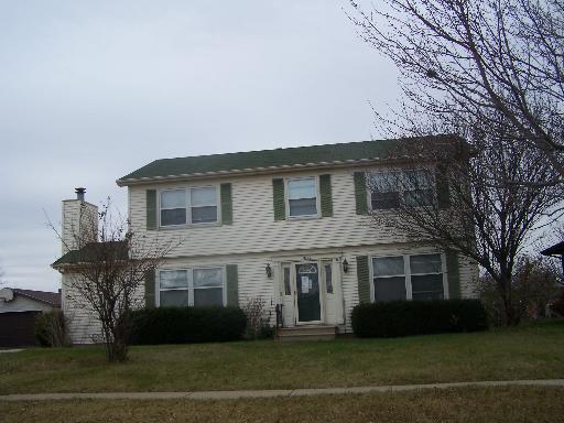 1859 Corregidor St., Joliet, IL 60435