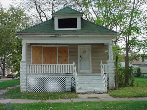 8601 S Wallace St., Chicago, IL 60620