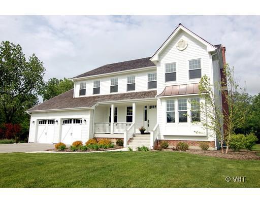 27216 Bradley Rd., Lake Forest, IL 60045
