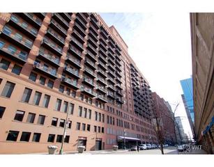 165 N Canal St. #931, Chicago, IL 60606