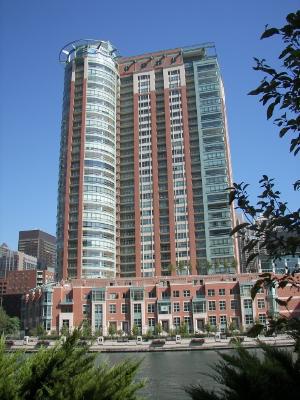 415 E North Water St. #1201, Chicago, IL 60611