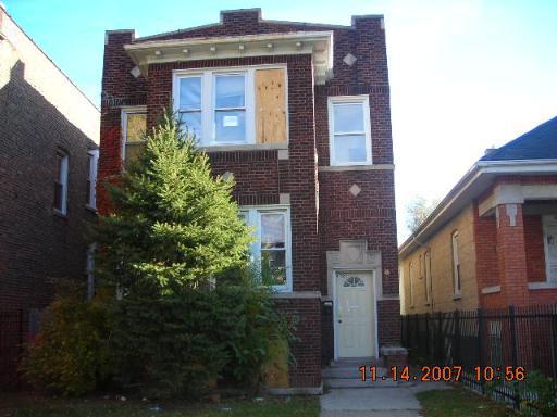 6327 S Campbell Ave., Chicago, IL 60629