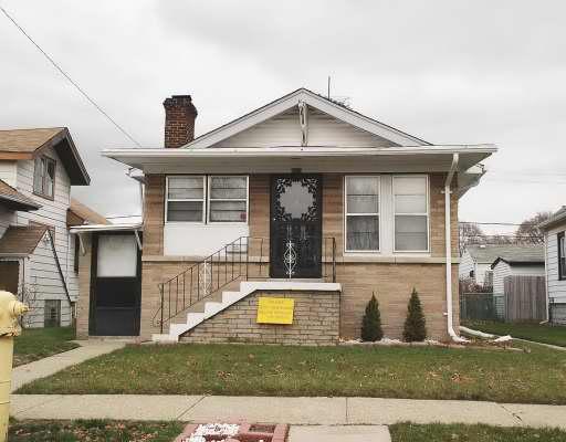 607 Greenbay Ave., Calumet City, IL 60409