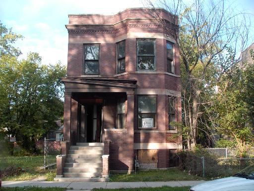 5644 S Aberdeen St., Chicago, IL 60621