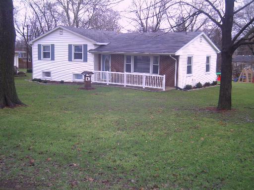 120 Roberts Rd., New Lenox, IL 60451