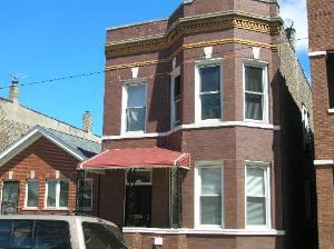 2955 S Arch St., Chicago, IL 60608