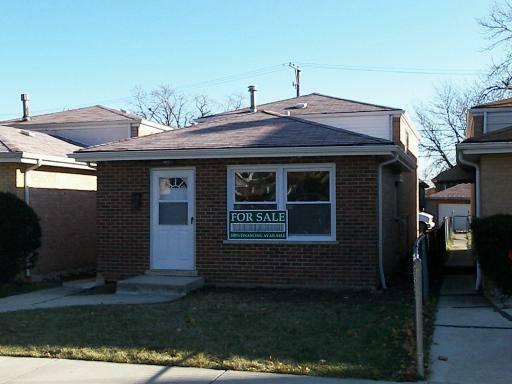 9053 S Aberdeen St., Chicago, IL 60620