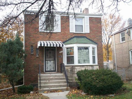 1020 Marshall Ave., Bellwood, IL 60104