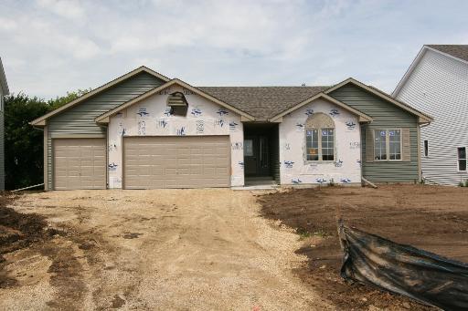 6308 Crystal Brook Ln., Machesney Park, IL 61115