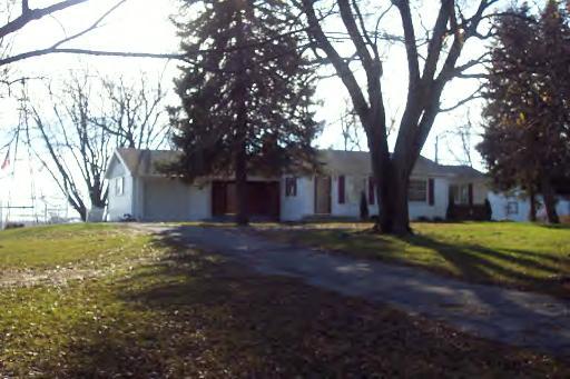 [Address Hidden by Seller], Donovan, IL 60931