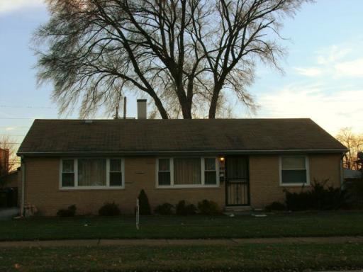 [Address Hidden by Seller], Oak Lawn, IL 60453