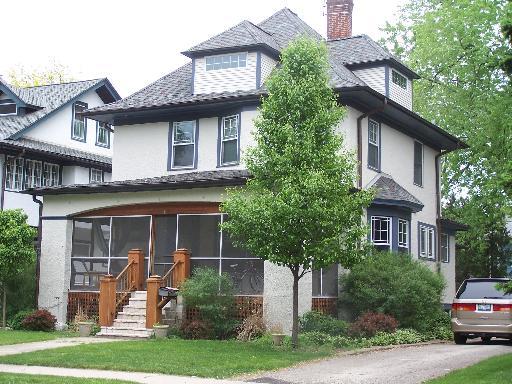 315 S Catherine Ave., La Grange, IL 60525