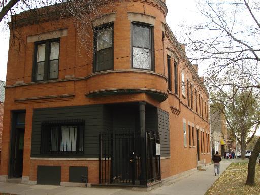 2359 S St Louis Ave., Chicago, IL 60623